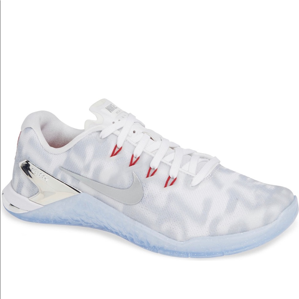 Nike Metcon4 training Shoes size 7